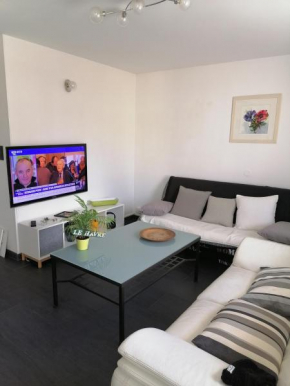 Très bel appartement T2 rénové